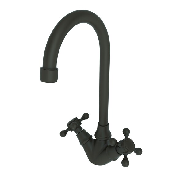 Newport Brass Prep/Bar Faucet in Oil Rubbed Bronze 928-10B - main